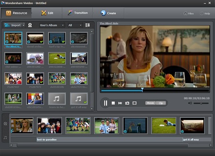 Best Movie Editing Software For Mac 2014