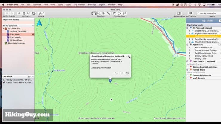 plotting software for mac